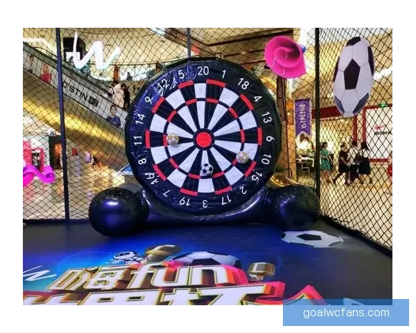 世界杯竞猜APP全新玩法揭秘带你轻松赢大奖参与赛事预测乐趣无限